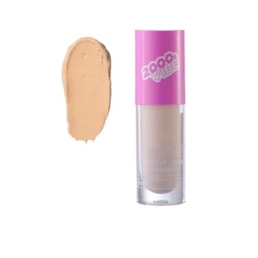 Imagem de Corretivo alta cobertura Catwalk Popstar - Ruby Rose (C25)