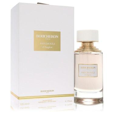 Imagem de Perfume Masculino Boucheron Patcholi D'Angkor Eau De Parfum (Unisex) 125 Ml