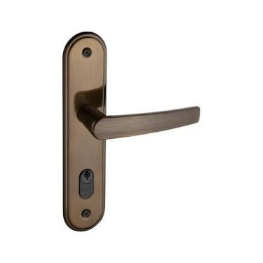 Imagem de Fechadura Pado Externa Concept 40MM ESP 401, Bronze Oxidado