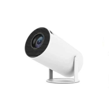 Imagem de Projetor Hy300 Wifi Hd 200ansi Android 11.0 1080p