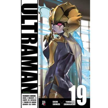 Imagem de Ultraman - Vol. 19