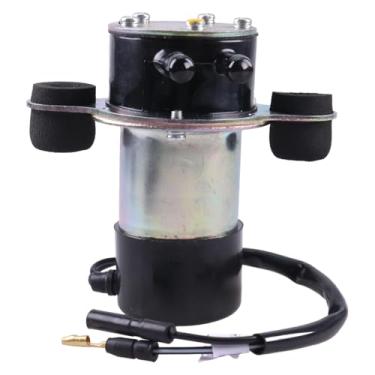 Imagem de HOLDWELL Bomba de combustível 16700-758-003 compatível com motor Honda GX610 GX620 GX630 GX660 GX690 H4013 H4514H HT3810 HT3813 H5518 H4514 H4518 HT3810 0 HT42 13