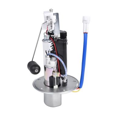 Imagem de Hodflop Conjunto de bomba de combustível 15100-41G00 serve para Suzuki GSXR1000 GSX-R1000 2005 2006 UC-T30SU21 UCT30SU21 1510041G00