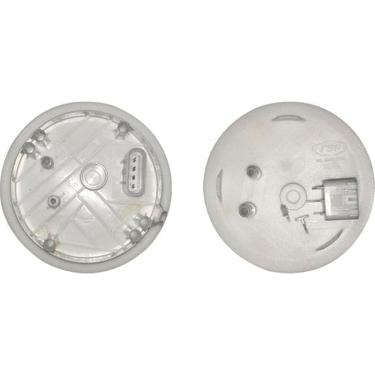 Imagem de Flange Suporte Bomba Combustivel Gm Onix/Prisma/Cobalt 12..