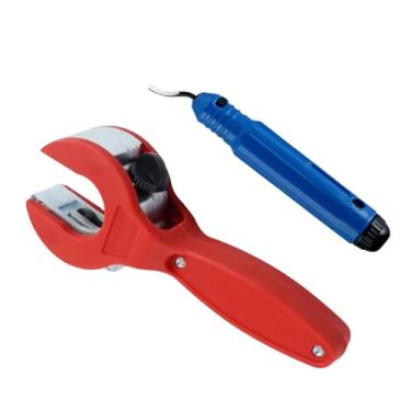 Imagem de oshhni Corte de Tubo com Catraca para Trabalhadores de Manutenção, Tubos de Alumínio E aço Inoxidável.