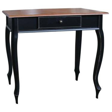 Imagem de Aparador Luiz Xv 80cm Preta