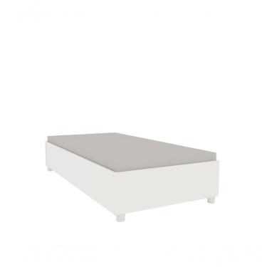 Imagem de Cama Box Solteiro Monaco Tcil