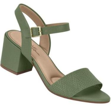 Imagem de Sandalia Modare 7109.469 Feminina-Feminino