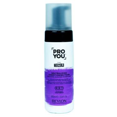 Imagem de Revlon Professional Pro You The Tonner Condicionador Em Espuma, Condic