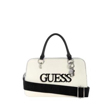 Imagem de GUESS Bolsa feminina Shaela Factory