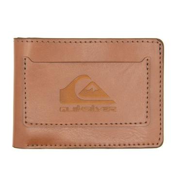 Imagem de Carteira Quilksilver Over Jealous Masculina-Masculino