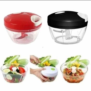 Imagem de Multi processador de alimentos