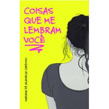 Imagem de Coisas Que Me Lembram Você - VERMELHO MARINHO, 3