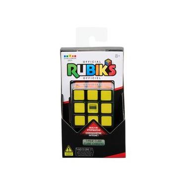 Imagem de Rubiks - Cubo Mágico com Cronômetro