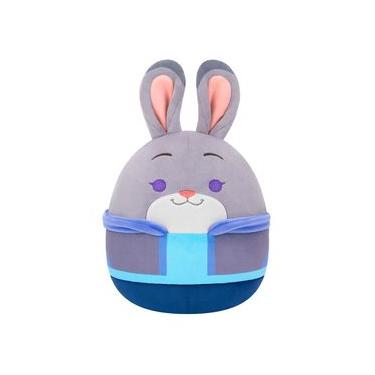 Imagem de Pelúcia Judy Hopps de 20cm - Squishmallows Zootopia