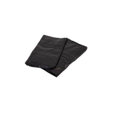 Imagem de Saco De Lixo 50l Preto 0,16 Micras Fd C-5kg