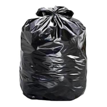 Imagem de Saco De Lixo Reforçado 100 Litros Com 50 Unidades