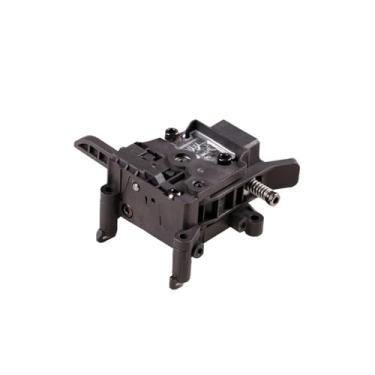 Imagem de Compatível com os acessórios ANYCUBIC Kobra 3 / Kobra 3 Combo/Kobra 3 V2 - Conjunto de cabeçote de impressão com mola de aço PEI e placa-mãe para impressoras 3D FDM(Extruder)