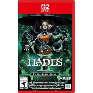 Imagem de Hades II - Nintendo Switch™ 2 Edition