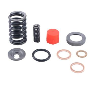 Imagem de HOLDWELL Kit de reparo compatível com bomba de injeção de cilindro único 9410617265 9410618137 9410617052 9410617053 9410617054 F01G09Y013 104133-1000 104133-1000 1002 104134-1010