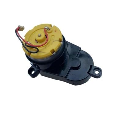 Imagem de Motor da escova lateral, compatível com os acessórios do aspirador robô Bagotte BG800, BG750, BG700, BG600 MAX e BG600.