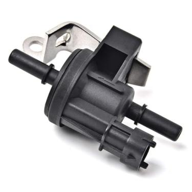 Imagem de XIONGJIALIANG 12611801 214-1685 Válvula de purga de recipiente de vapor compatível com Chevy Camaro Equinox Buick LaCrosse Cadillac CTS SRX STS 2008-2009 Pontiac G8 2007-2008 Saturn Outlook