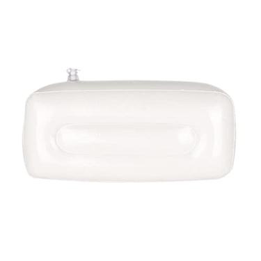 Imagem de Capa de Assento Kayak Inflável PVC Espesso - Tapete Grama Praia à Prova Cushion Ar para Pesca Barcos Cadeira Escritório Turismo Camping