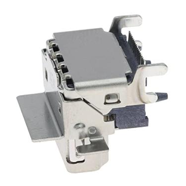 Imagem de Conector de porta HDMI para consoles de substituição para Microsoft para Xbox One S Slim