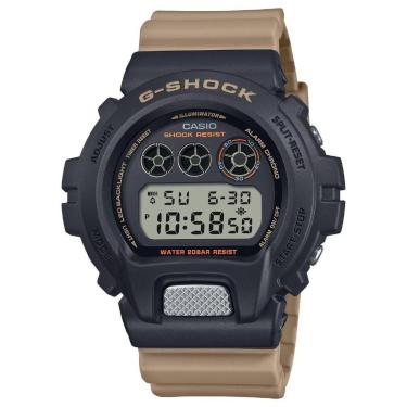 Imagem de Relógio Casio G-Shock DW-6900TU-1A5DR-Masculino