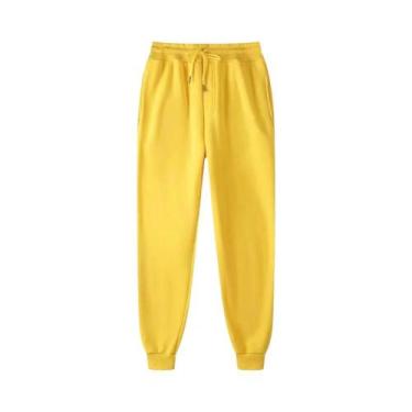 Imagem de Calças De Corrida Masculinas 2025 Para Treino, Jogging, Academia, Fitn