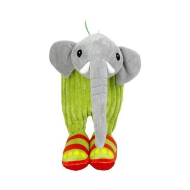 Imagem de Boneco De Pelúcia Italian Brainrot Al Tralalero Tralala, Almofada Maci