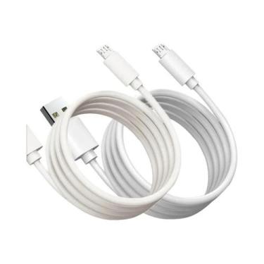 Imagem de Câmera Mini CCTV Sem Fio WIFI 3MP Com Visão Noturna Infravermelha E Ra