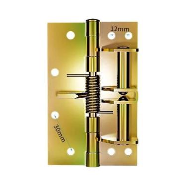 Imagem de Fechador De Porta Automático Com Fechamento Automático, Dobradiça Mult