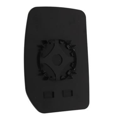 Imagem de AYNEFY Espelhos Retrovisores Acessórios para Ponto Cego Espelho de Carro Grande Angular Substituição de de Porta Compatível Com 2000 2013 Lateral Esquerdo do Passageiro Asa Retrovisor de Vidro