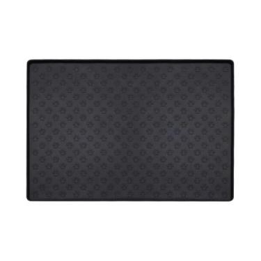 Imagem de Tapete Para Animais De Estimação Em Silicone Impermeável E Resistente 