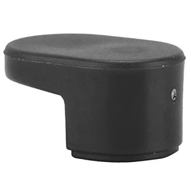 Imagem de Luqeeg Clipe de Fixação Resistente Ao Desgaste do Gancho do Guarda-lamas Traseiro da Scooter Elétrica para M365, Pro, Pro2, 1s, Lite, Tamanho 0,9 X 0,7 pol., Material de Liga de Alumínio, Design