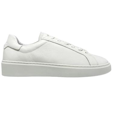 Imagem de Tênis Oficina Reserva Refine Couro Casual Conforto Estilo Original-Masculino