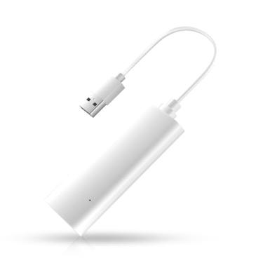 Imagem de Hotspot WiFi portátil para viagens com chip Snapdragon | Sem SIM | Pay-as-YouGo, dispositivo MiFi Hotspot suporta 8 dispositivos | Mais de 200 países (EUA e mais de 130 países) | Operadores