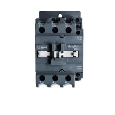 Imagem de EQBVZZRD Contator de contatores LC1N40B5N