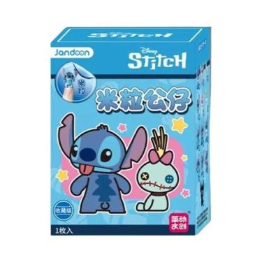 Imagem de Boneco De Ação Toy Story Stitch Mickey Mouse Winnie Zootopia Doraemon 