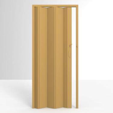 Imagem de Porta Sanfonada Std 72X210Cm Permatti