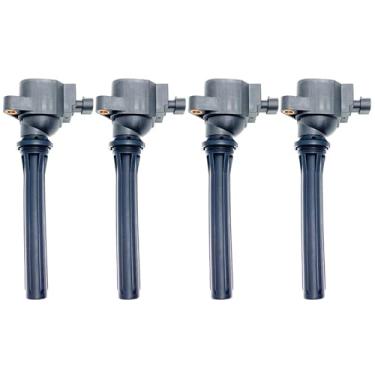 Imagem de 4 BOBINAS DE IGNIÇÃO PARA GREAT WALL POWER/GUN PICKUP HAVAL H6 BDW-IN-107 BDW-IN-119 - Substituição da Bobina de Ignição