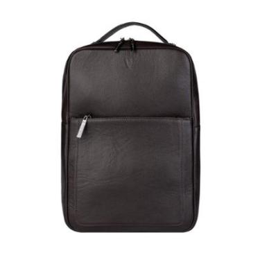 Imagem de Mochila masculina em couro floater Rafael-Masculino