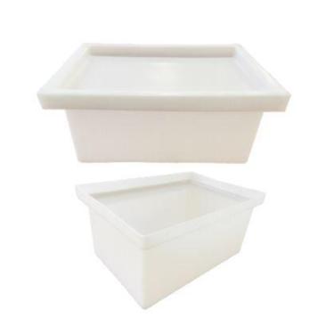 Imagem de Bandeja Açougue Caixa Frigorifica Carnes branca 16lt - MARELAGO