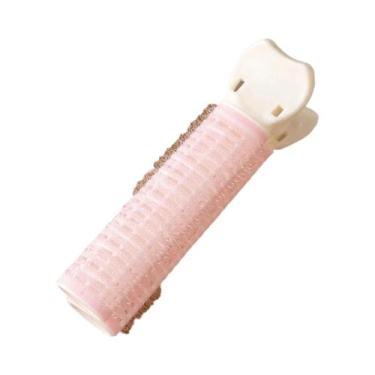 Imagem de Rolos Para Cabelos Cacheados, Clips Para Cabelos Volumosos, Acessórios