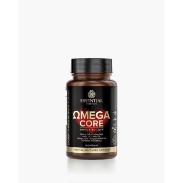 Imagem de Omega Core Essential Nutrition-Unissex