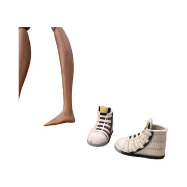 Imagem de Bonecas Com Juntas Móveis Para Meninas, Cabeças E Corpos, Brinquedos D