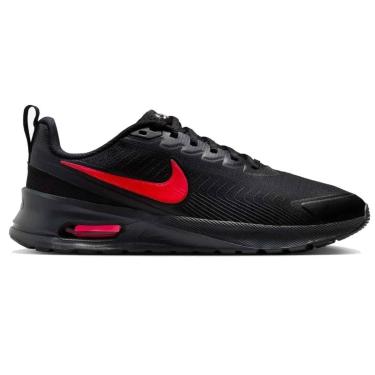 Imagem de Tênis Nike Air Max Nuaxis - Masculino - Preto