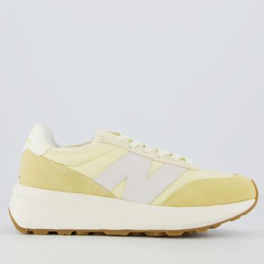 Imagem de Tênis New Balance 370 V1 Feminino-Feminino