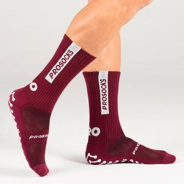 Imagem de Meião Prosocks Ultragrip-Unissex